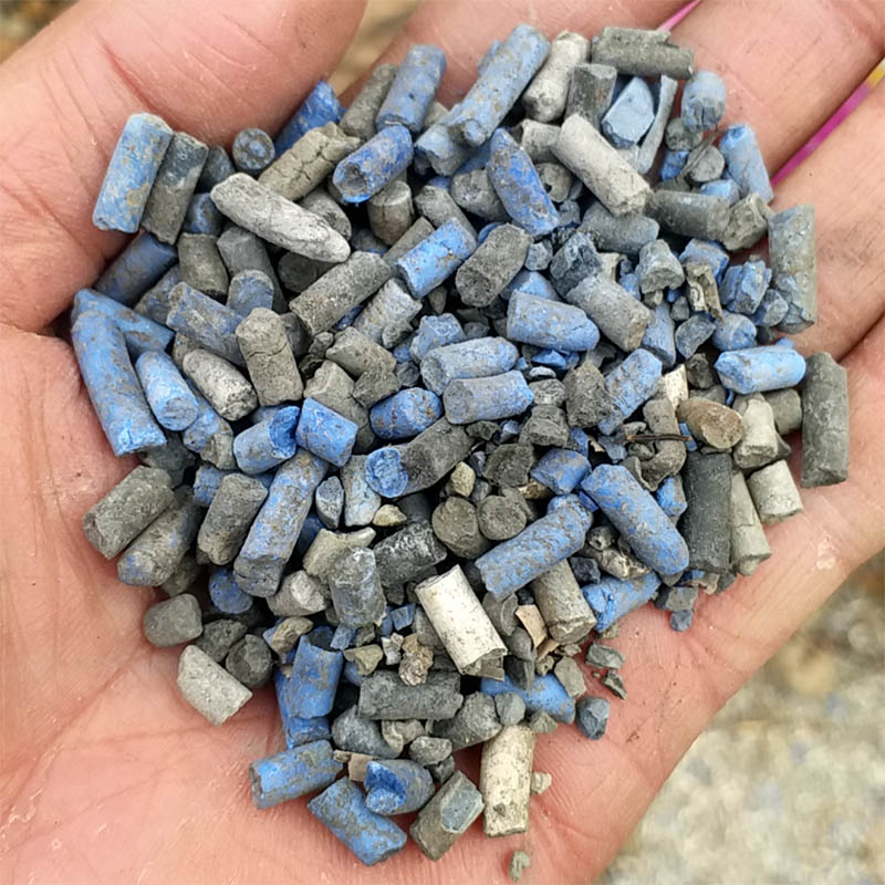 甘州区钴钼催化剂回收